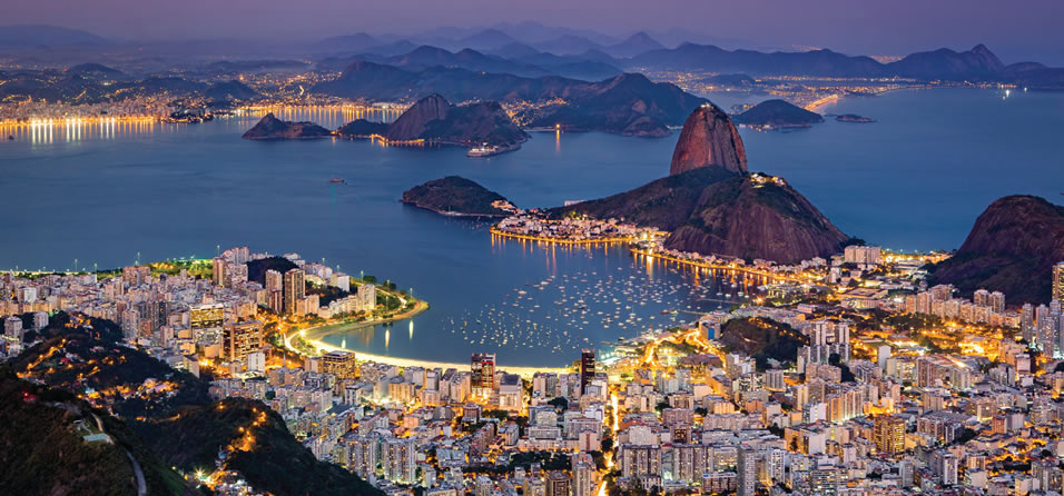 Brazil Image