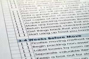 Moving abroad checklist for expats