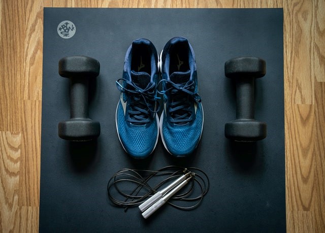 Gym equipment